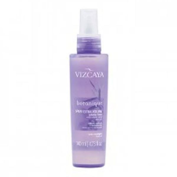 Spray Vizcaya Botanique Extra Volume - 140ml