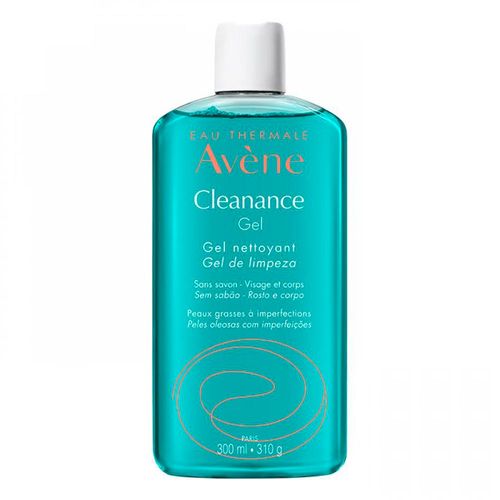 640662---Gel-de-Limpeza-Avene-Cleanance-300ml-1 640662---Gel-de-Limpeza-Avene-Cleanance-300ml-1