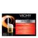 Tratamento Capilar Antiqueda Vichy Dercos Aminexil Masculino 12 Ampolas 6ml