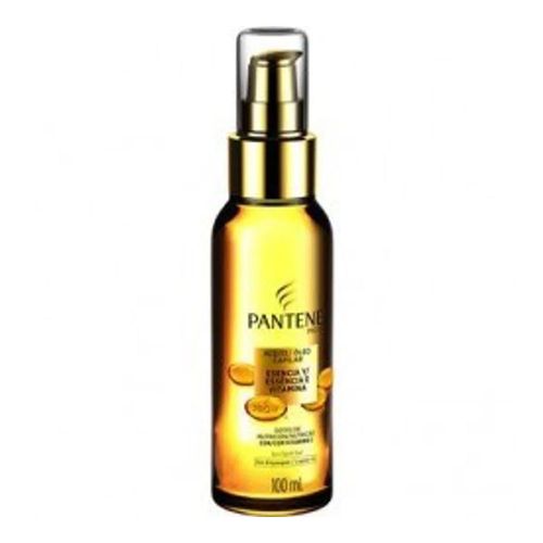 Tratamento Pantene Óleo Essência e Vitaminas 100ml Tratamento Pantene Óleo Essência e Vitaminas 100ml