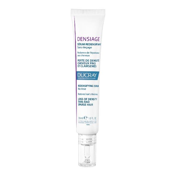 Sérum Anti Envelhecimento Capilar Ducray Densiage 30ml
