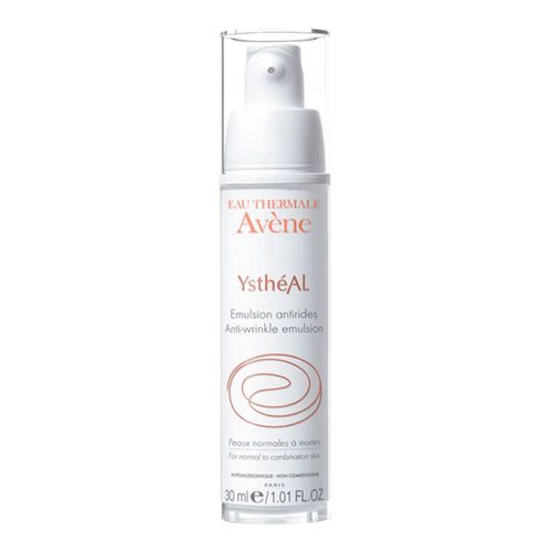 Antirrugas Avène Ystheal Emulsão 30ml Antirrugas Avène Ystheal Emulsão 30ml