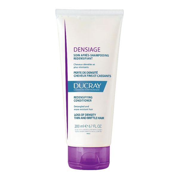 Condicionador Anti Envelhecimento Capilar Ducray Densiage 200ml