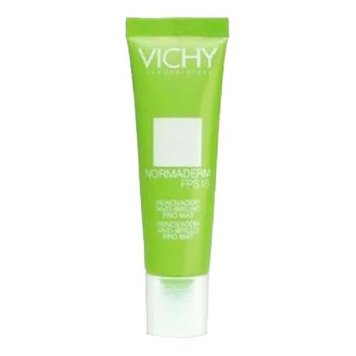 Base Anti-Imperfeições Vichy Normaderm FPS15 30ml Base Anti-Imperfeições Vichy Normaderm FPS15 30ml