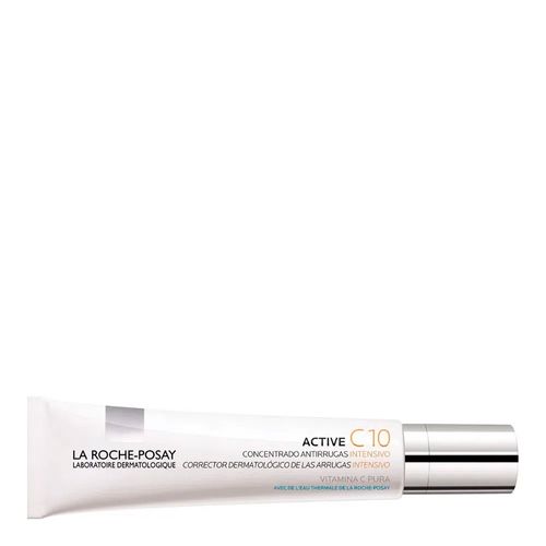Concentrado Anti-idade La Roche-Posay Active C10 30ml Concentrado Anti-idade La Roche-Posay Active C10 30ml