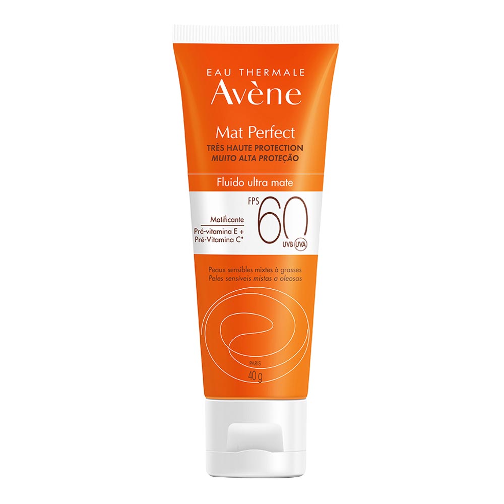 AVENE MAT PERF FPS 60 40 G