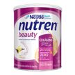 Complemento Alimentar Nutren Beauty Vanilla 400g