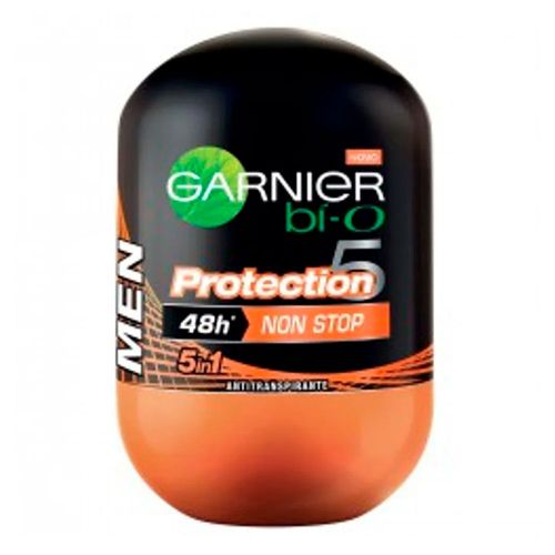 Desodorante Garnier Bi-O Protection Masculino 50ml Desodorante Garnier Bi-O Protection Masculino 50ml