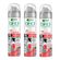 Desodorante Garnier Aerosol Bí-O Ibwm 150ml 3 Unidades Desodorante Garnier Aerosol Bí-O Ibwm 150ml 3 Unidades