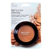 Pó Compacto Revlon Colorstay Medium Deep