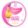 Cera Depilatória Cremosa Facial Depilsam Maracujá 40g