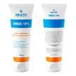 Creme Hidratante Innatu Uréia 10% 100g