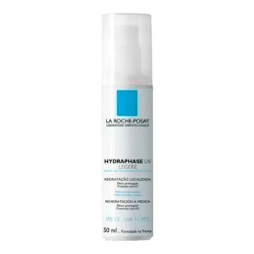 Creme Hidratante La Roche Posay Hydraphase XL Legere 50ml Creme Hidratante La Roche Posay Hydraphase XL Legere 50ml