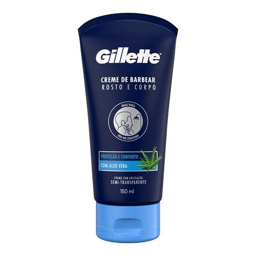 780634---Creme-para-Barbear-Gillette-150ml-1 780634---Creme-para-Barbear-Gillette-150ml-1