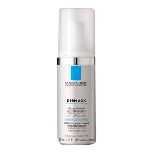 Creme La Roche Posay Derm Aox Sérum 30ml Creme La Roche Posay Derm Aox Sérum 30ml
