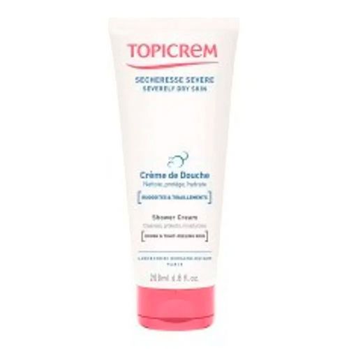 Creme para Banho Topicream 200ml Creme para Banho Topicream 200ml