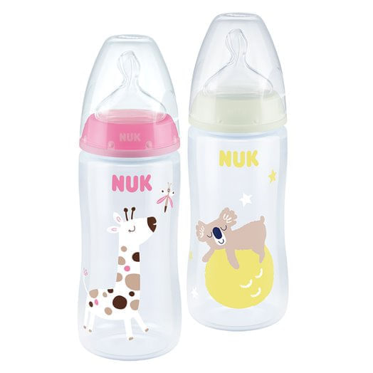 Nuk K 2mfcnadtcg 600ml