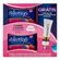 Kit Absorvente Always Externo Pink C/ Abas C/ 2 + Pantene