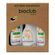 Kit Box Lava Roupas BioClub