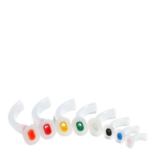 Kit Canula Orofaringea Guedel Kit Canula Orofaringea Guedel