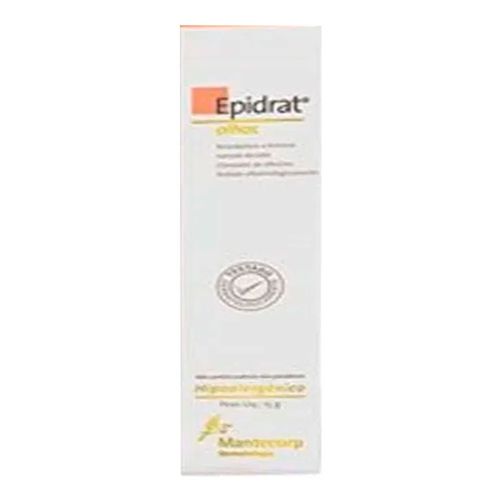 Epidrat Olhos 15g