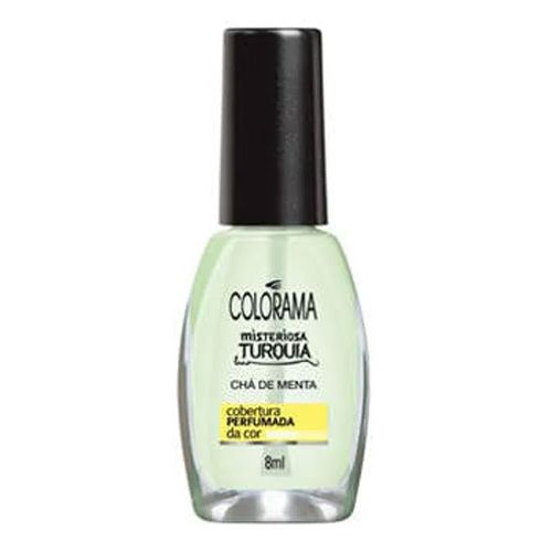 422843---Esmalte Colorama Cobertura Perfumada Chá de Menta 8mlesmalte-colorama-cobertura-perfumada-cha-de-menta-8ml 422843---Esmalte Colorama Cobertura Perfumada Chá de Menta 8mlesmalte-colorama-cobertura-perfumada-cha-de-menta-8ml