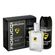 Kit Colônia Fiorucci Black 100ml + Desodorante Aerosol