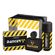 Kit Colônia Fiorucci Danger 100ml + Desodorante Aerosol