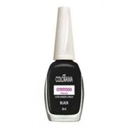 Esmalte Colorama Cremoso Black 8ml
