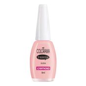 Esmalte Colorama Cremoso Brasileirices Nu Sussa 8ml