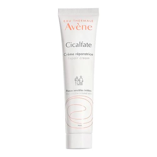 Creme Reparador Facial Avène Cicalfate 15ml Creme Reparador Facial Avène Cicalfate 15ml
