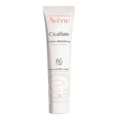 Creme Reparador Facial Avène Cicalfate 40ml Creme Reparador Facial Avène Cicalfate 40ml