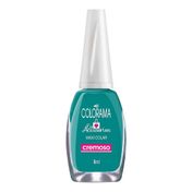 Esmalte Colorama Cremoso Max Colar