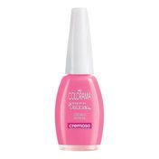 Esmalte Colorama Cremoso Pequenas Delícias Cochilo na Rede 8ml