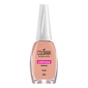 Esmalte Colorama Cremoso Rosé 8ml