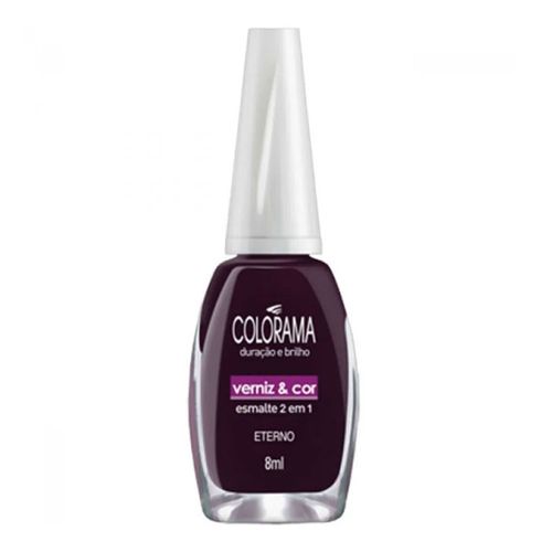 Esmalte Colorama Espelho Espelho Meu Eterno 8ml