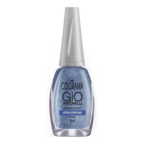 Esmalte Colorama Efeito Gio Antonelli Modernizando 8ml