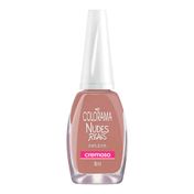 Esmalte Colorama Nude Reais Explicita 8ml