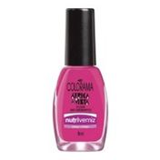 Esmalte Colorama Nutriverniz África à Vista Terra Batida 8ml