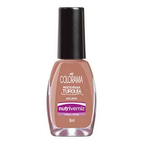 Esmalte Colorama Nutriverniz Ancara 8ml