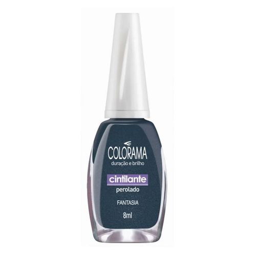 Esmalte Colorama Nutriverniz Fantasia 8ml Esmalte Colorama Nutriverniz Fantasia 8ml