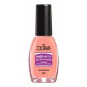 Esmalte Colorama Nutriverniz Terra dos Sonhos Me Belisca 8ml