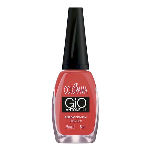585530---esmalte-cremoso-colorama-gio-antonelli-risadas-sem-fim-8ml 585530---esmalte-cremoso-colorama-gio-antonelli-risadas-sem-fim-8ml