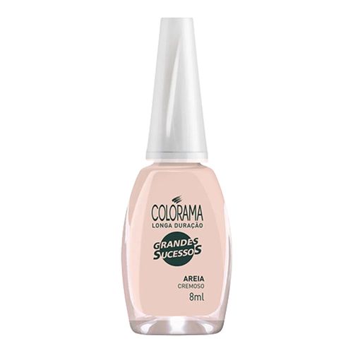 684538---esmalte-cremoso-colorama-grandes-sucessos-areia-8ml 684538---esmalte-cremoso-colorama-grandes-sucessos-areia-8ml