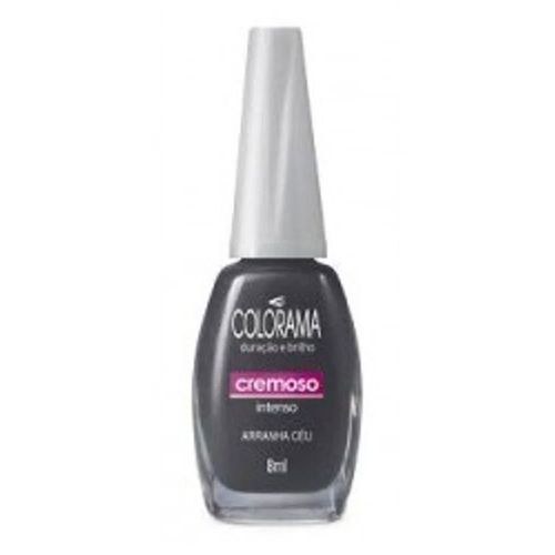 Esmalte Colorama Urban Cremoso Arranha Céu 8ml Esmalte Colorama Urban Cremoso Arranha Céu 8ml
