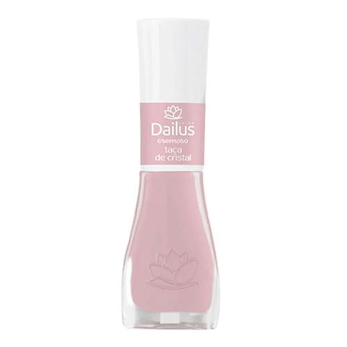 Esmalte Dailus Tie Podes Crer 8ml - Drogaria Sao Paulo