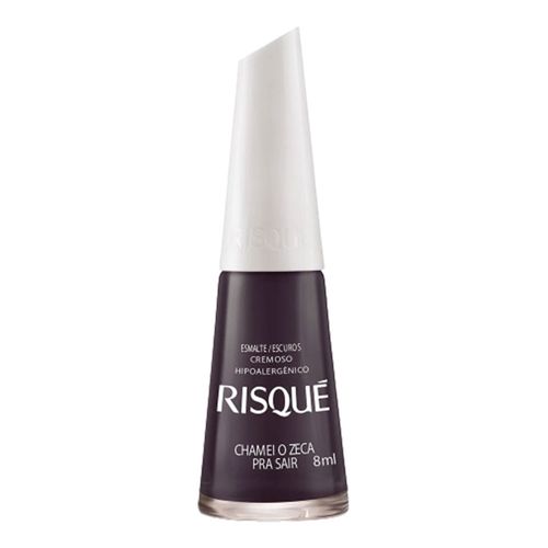 658065---esmalte-cremoso-risque-chamei-o-zeca-pra-sair-8ml 658065---esmalte-cremoso-risque-chamei-o-zeca-pra-sair-8ml