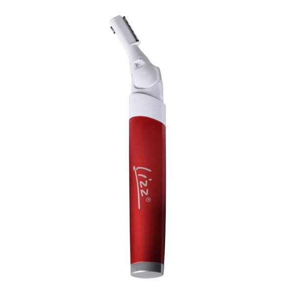 Delineador de Sobrancelhas Lizz Soft Groom Bivolt