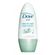 Desodorante Dove Roll On Feminino Natural Care 50ml