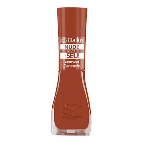Esmalte Dailus Caramelo 8ml